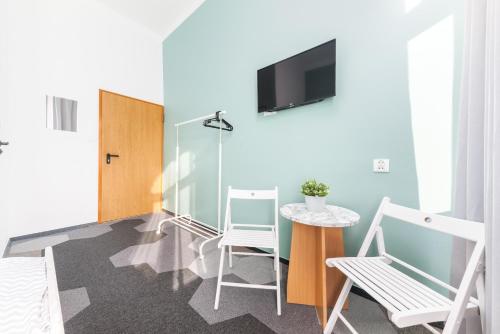 Moon Hostel Warszawa, Warschau (Foto 5)