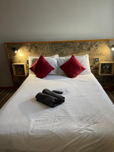 The Six Bells Hotel