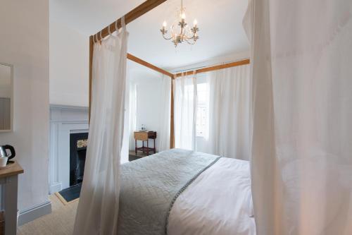 Lion & Pheasant Hotel in Shrewsbury