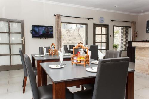 Cedar Place Limited in Blantyre