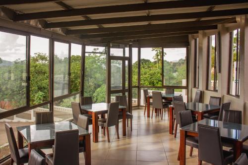 Restoran, Cedar Place Limited in Blantyre