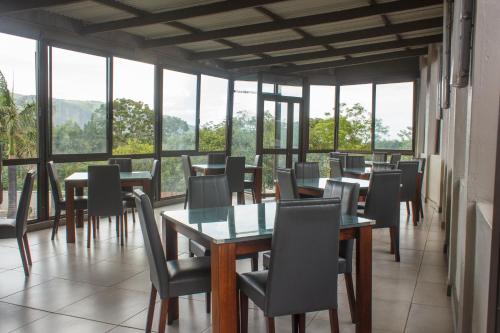 Cedar Place Limited in Blantyre