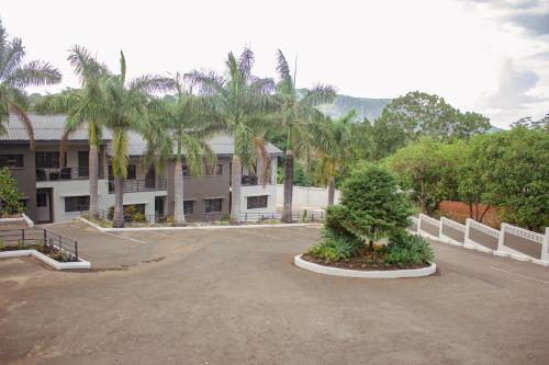 Cedar Place Limited in Blantyre