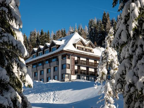 Biker Hotel Al Gallo Forcello - 숙소 외관