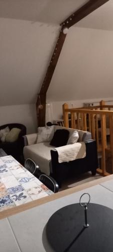 Iekārtas, VIVE L'AUVERGNE in Chaptuzat