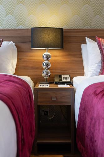Best Western Mornington Hotel Hyde Park - image 3