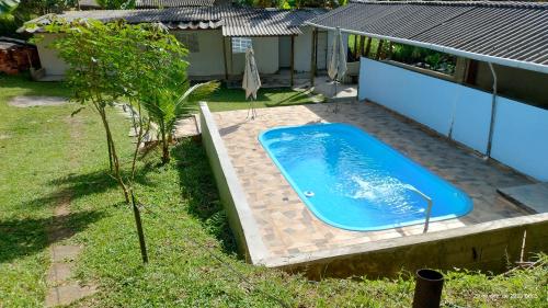 ESPAÇO SHEHERAZADE - PISCINA E LAZER