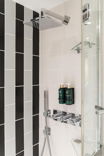 Best Western Mornington Hotel Hyde Park - image 14