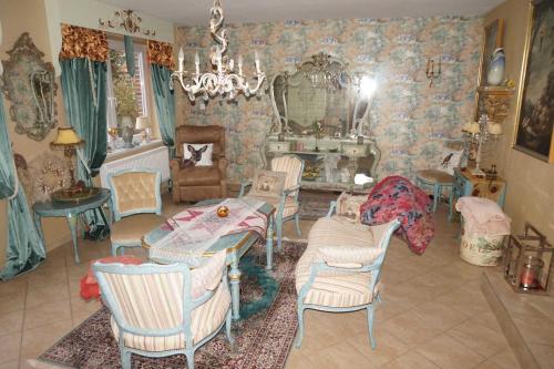 Ferienhaus Magnolia Ferienhaus Magnolia