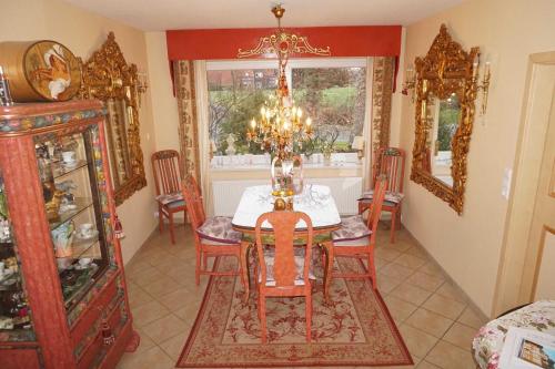 Ferienhaus Magnolia Ferienhaus Magnolia