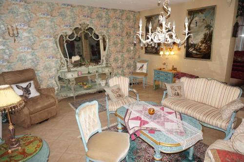 Ferienhaus Magnolia Ferienhaus Magnolia