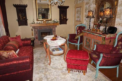 Ferienhaus Magnolia Ferienhaus Magnolia