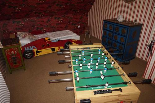 Ferienhaus Magnolia Ferienhaus Magnolia