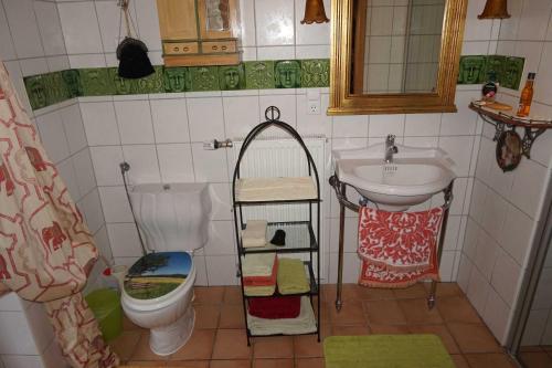 Ferienhaus Magnolia Ferienhaus Magnolia