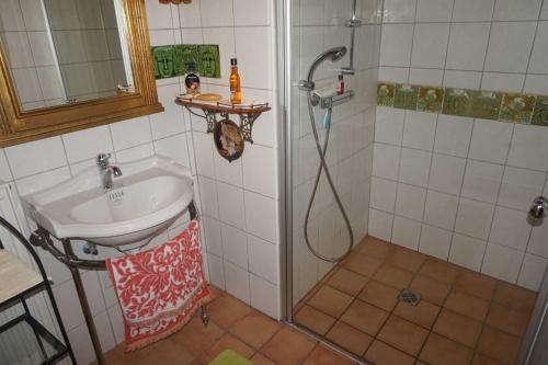 Ferienhaus Magnolia Ferienhaus Magnolia