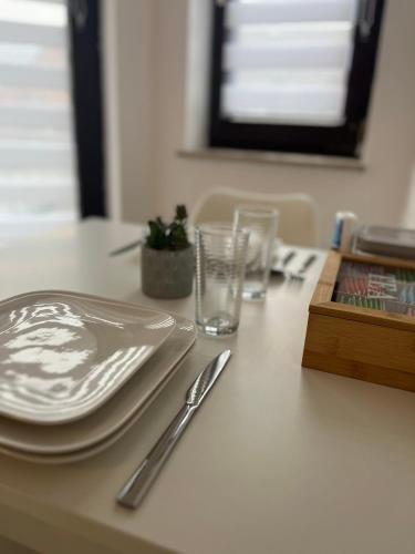 Studioapartment/Messewohnung, Kolín nad Rýnem (fotografie 3)
