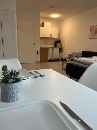 Studioapartment/Messewohnung, Kolín nad Rýnem (fotografie 4)