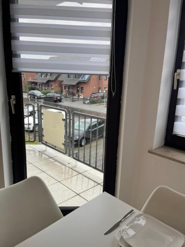 Studioapartment/Messewohnung, Kolín nad Rýnem (fotografie 8)