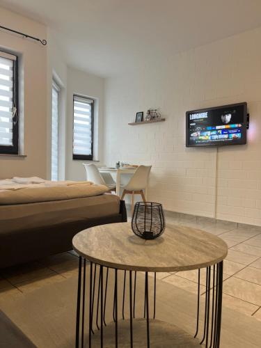 Studioapartment/Messewohnung, Kolín nad Rýnem (fotografie 2)