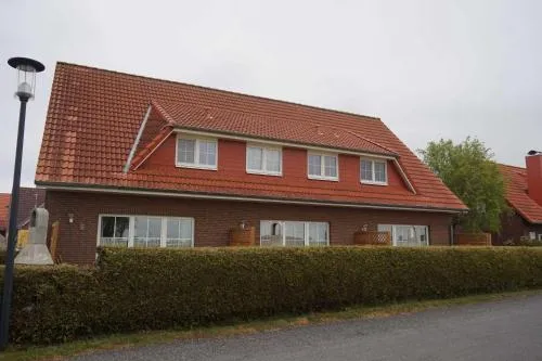 Ferienhaus Muschelpadd 9 in Carolinensiel, Deutschland