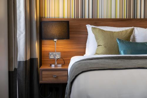 Best Western Mornington Hotel Hyde Park - main image