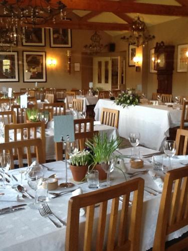 The Charles Bathurst Inn in Langthwaite