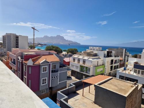 . Apartamentos Beira-Mar