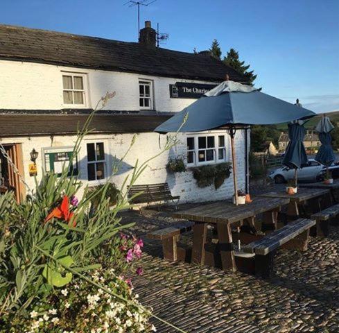 The Charles Bathurst Inn in Langthwaite