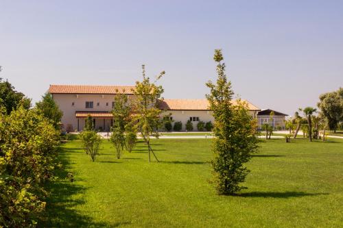 منظر, Agriturismo Ca' Manzato in سان دونا‘ دى بيافا