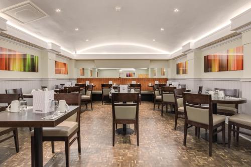 Best Western Mornington Hotel Hyde Park - image 12