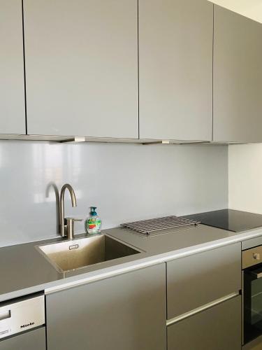 Sterflat 189 in Egmond aan Zee