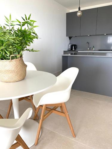 Sterflat 189 in Egmond aan Zee