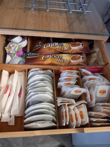 Studio tout équipé (Studio tout equipe) in Revigny-sur-Ornain