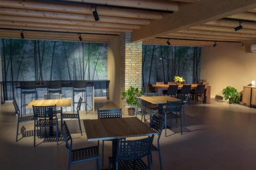 طعام و مشروبات, Agriturismo Ca' Manzato in سان دونا‘ دى بيافا