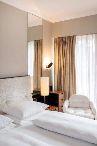 Hotel Aurora - image 14