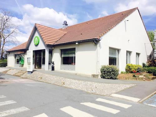 Campanile Villejust - za Courtaboeuf - image 6