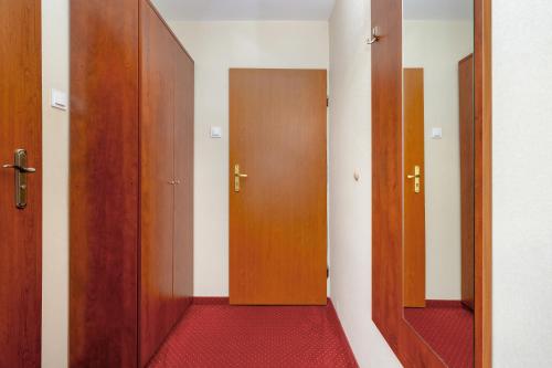 Gryf Resort Międzywodzie – Miedzywodzie, KY