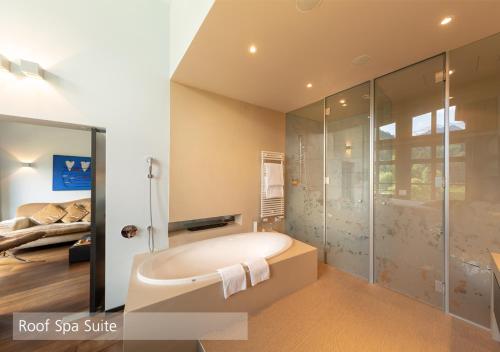 Lenkerhof Gourmet Spa Resort - image 7