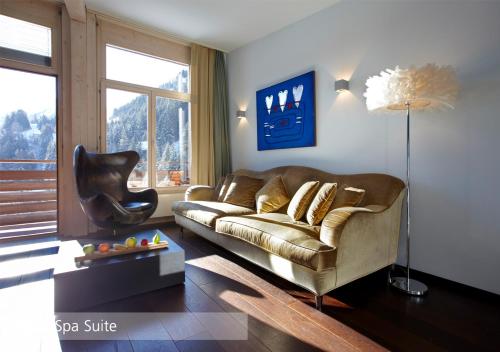 Lenkerhof Gourmet Spa Resort - image 13