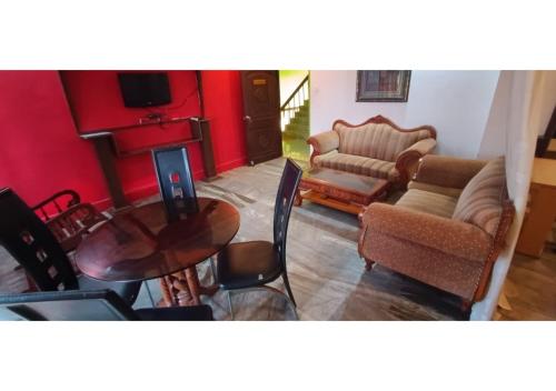 共用Lounge/電視區