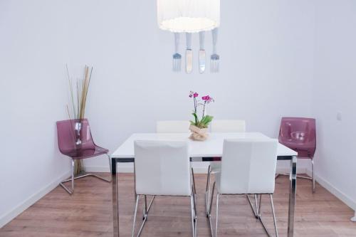 Apartamento Gaudí-Sant Pau