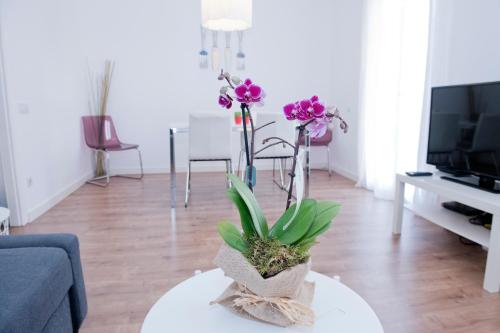 Apartamento Gaudí-Sant Pau