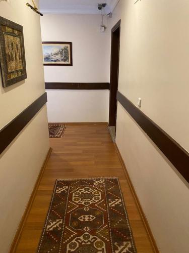 Villa Sofia Room Type - Triple Room