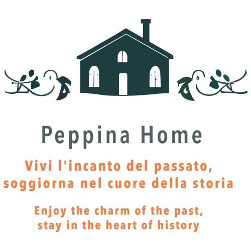 Peppina Home