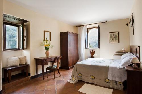 Double or Twin Room - Separate Building