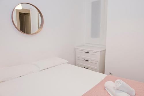 Apartamento Gaudí-Sant Pau