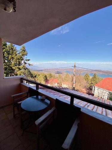 Σκίουρος Hotel de charme Galátsi