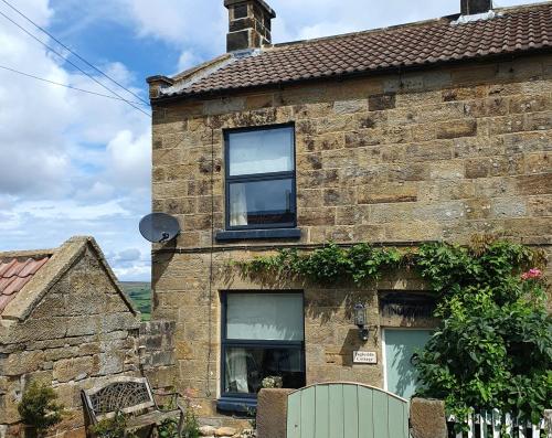 Exterior view, Ingleside Cottage by Together Travel - Charming Countryside Retreat in Glaisdale