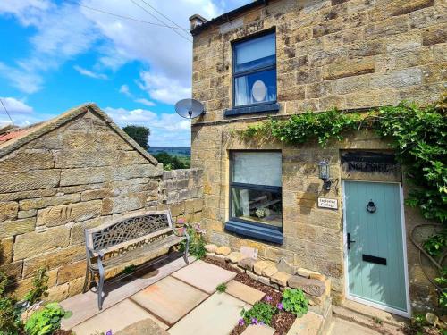 Exterior view, Ingleside Cottage by Together Travel - Charming Countryside Retreat in Glaisdale
