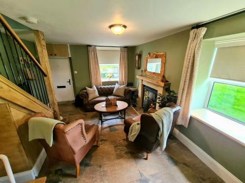 Exterior view, Ingleside Cottage by Together Travel - Charming Countryside Retreat in Glaisdale